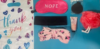 Pamper Yourself Basic