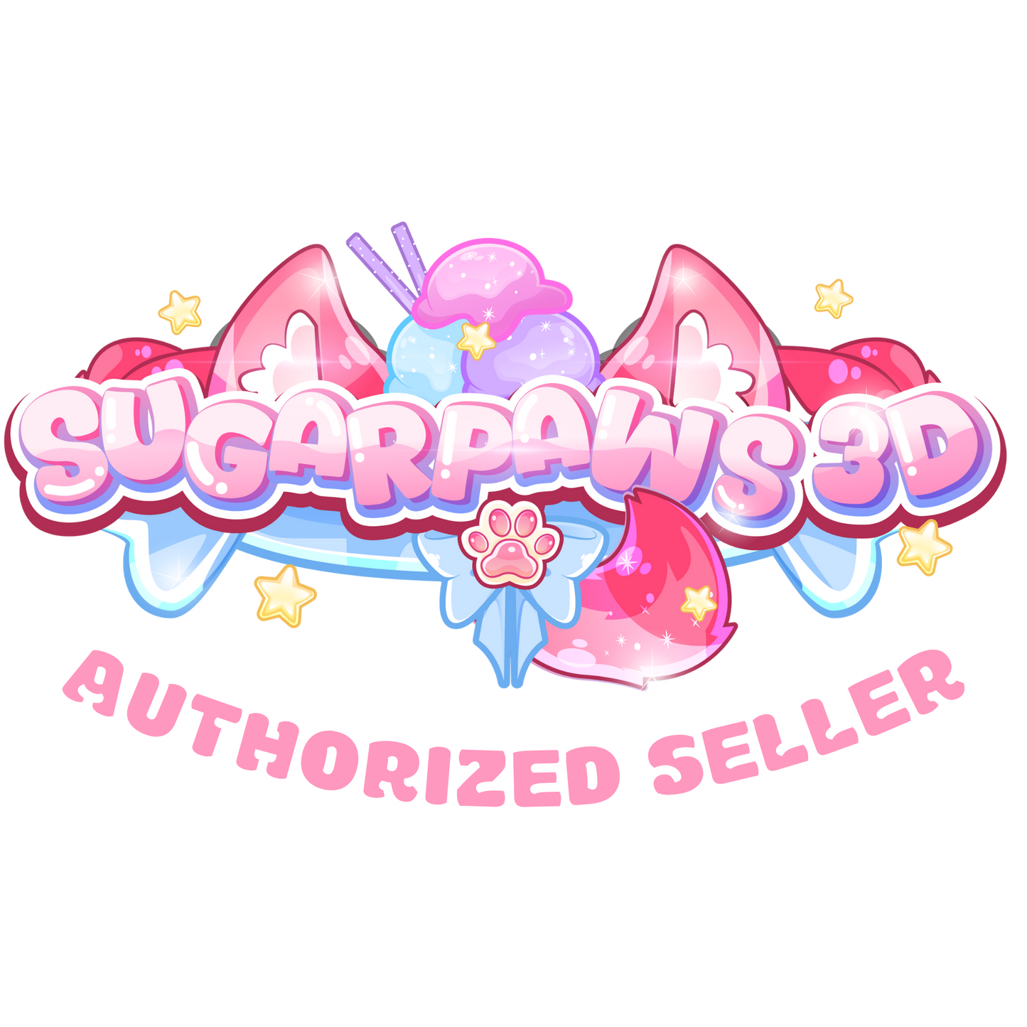 Reading Ghost Tealight Candle