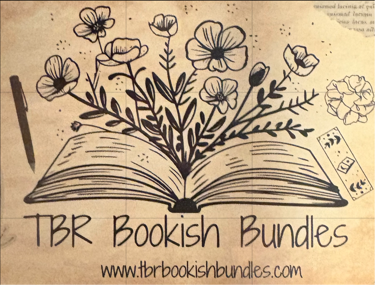 TBR Bookish Bundles 15 Picks