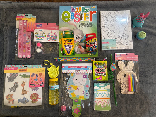 Kids Easter Bundle