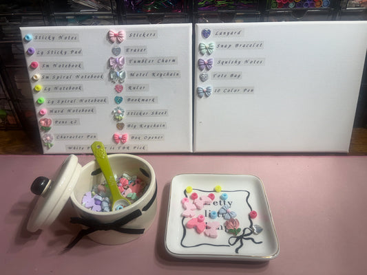 90's Throwback Scoop Add-on