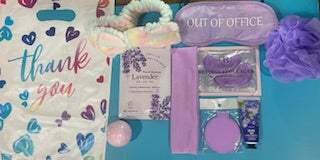 Pamper Yourself Delux